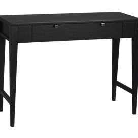 ROWICO konzolový stolek CONFETTI černá