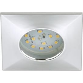 Briloner Briloner 8313-018 - LED Koupelnové podhledové svítidlo LED/5W/230V IP44 