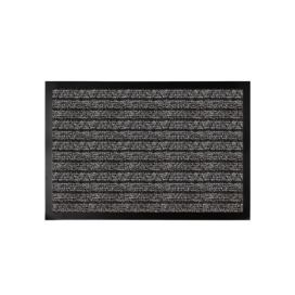 Rohožka DuraMat 2868 černá - 40x60 cm