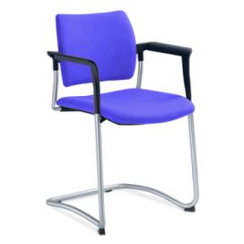 LD SEATING - Konferenční židle DREAM 130-Z-BR