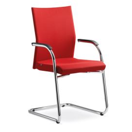 LD SEATING - Konferenční židle WEB OMEGA 410-Z
