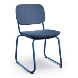 ProfiM - Konferenční židle NORMO s ližinovou podnoží