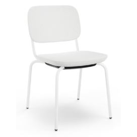 ProfiM - Konferenční židle NORMO se čtyřnohou podnoží