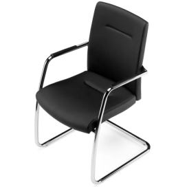 SEDUS - Konferenční židle MODERN CLASSIC  - konzolová