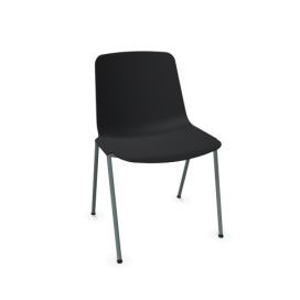 WIESNER HAGER - Konferenční židle PUC 6300 - plastová