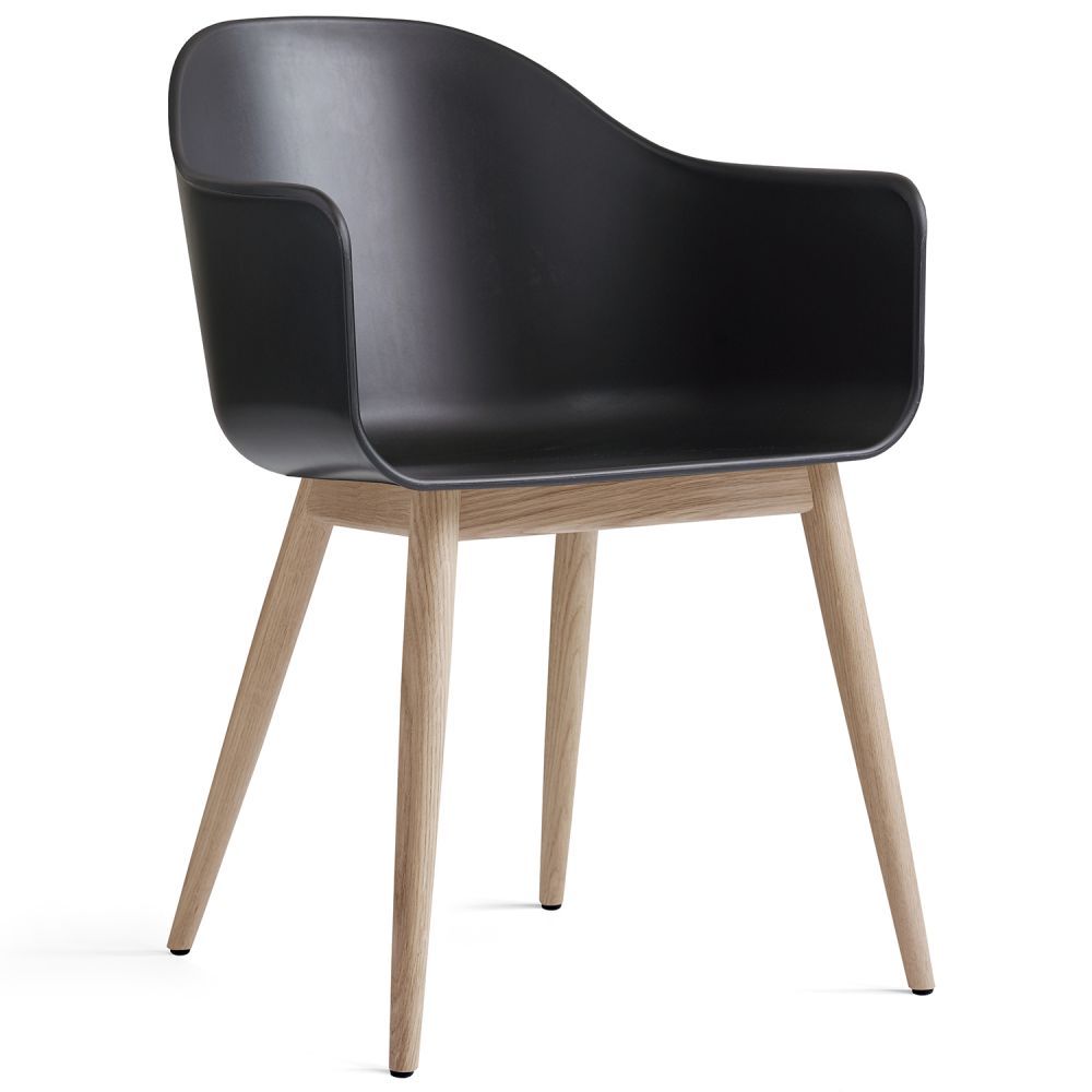 Audo Copenhagen designové židle Harbour Dining Chair - DESIGNPROPAGANDA