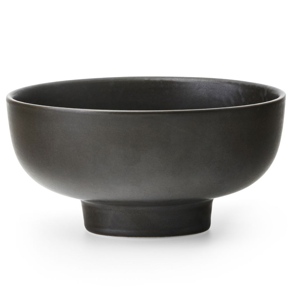 Menu designové mísy New Norm Dinnerware Footed Bowl - DESIGNPROPAGANDA