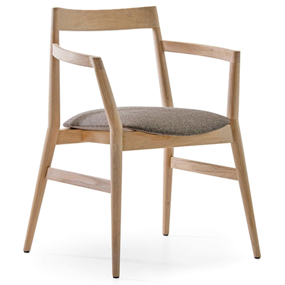 Prostoria designové židle Dobra Chair - DESIGNPROPAGANDA