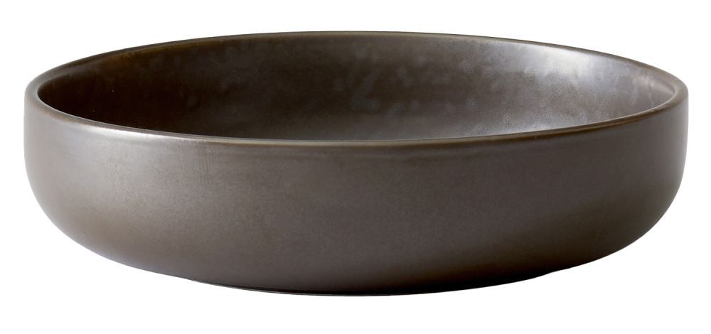 Menu designové mísy New Norm Dinnerware Low Bowl - DESIGNPROPAGANDA
