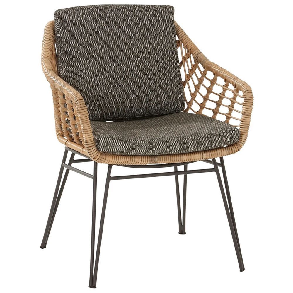 4Seasons Outdoor designové zahradní židle Cottage Chair - DESIGNPROPAGANDA