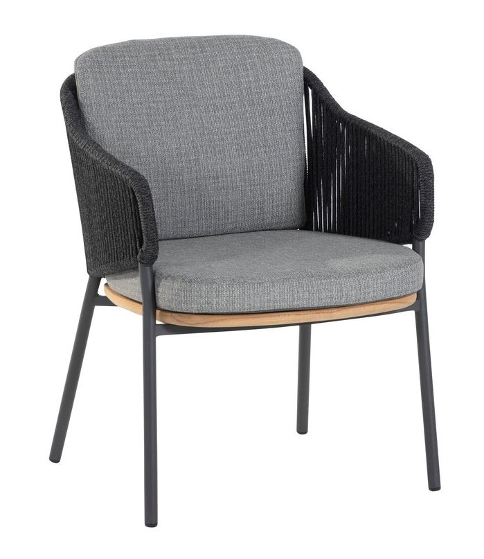 4Seasons Outdoor designové zahradní židle Ravello Chair - DESIGNPROPAGANDA
