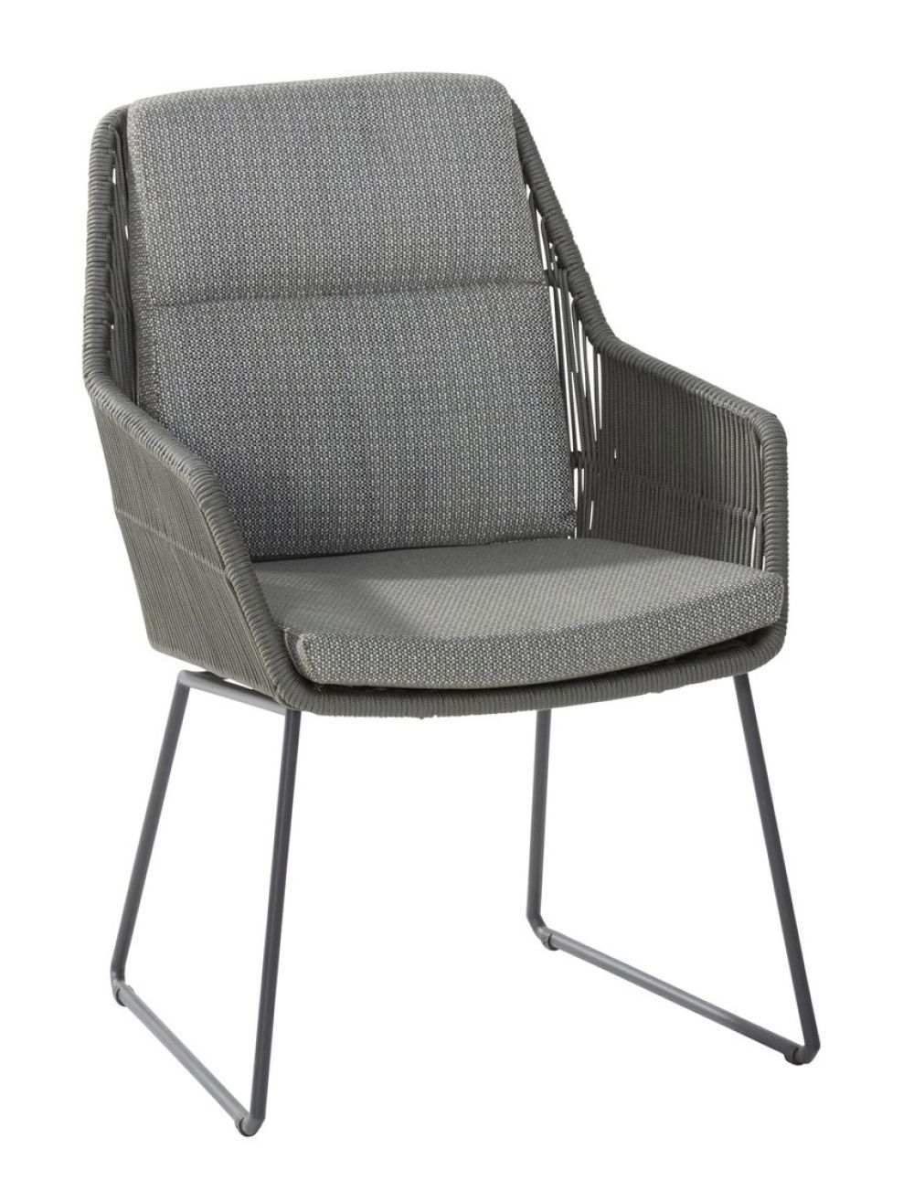 4Seasons Outdoor designové zahradní židle Valencia Chair - DESIGNPROPAGANDA