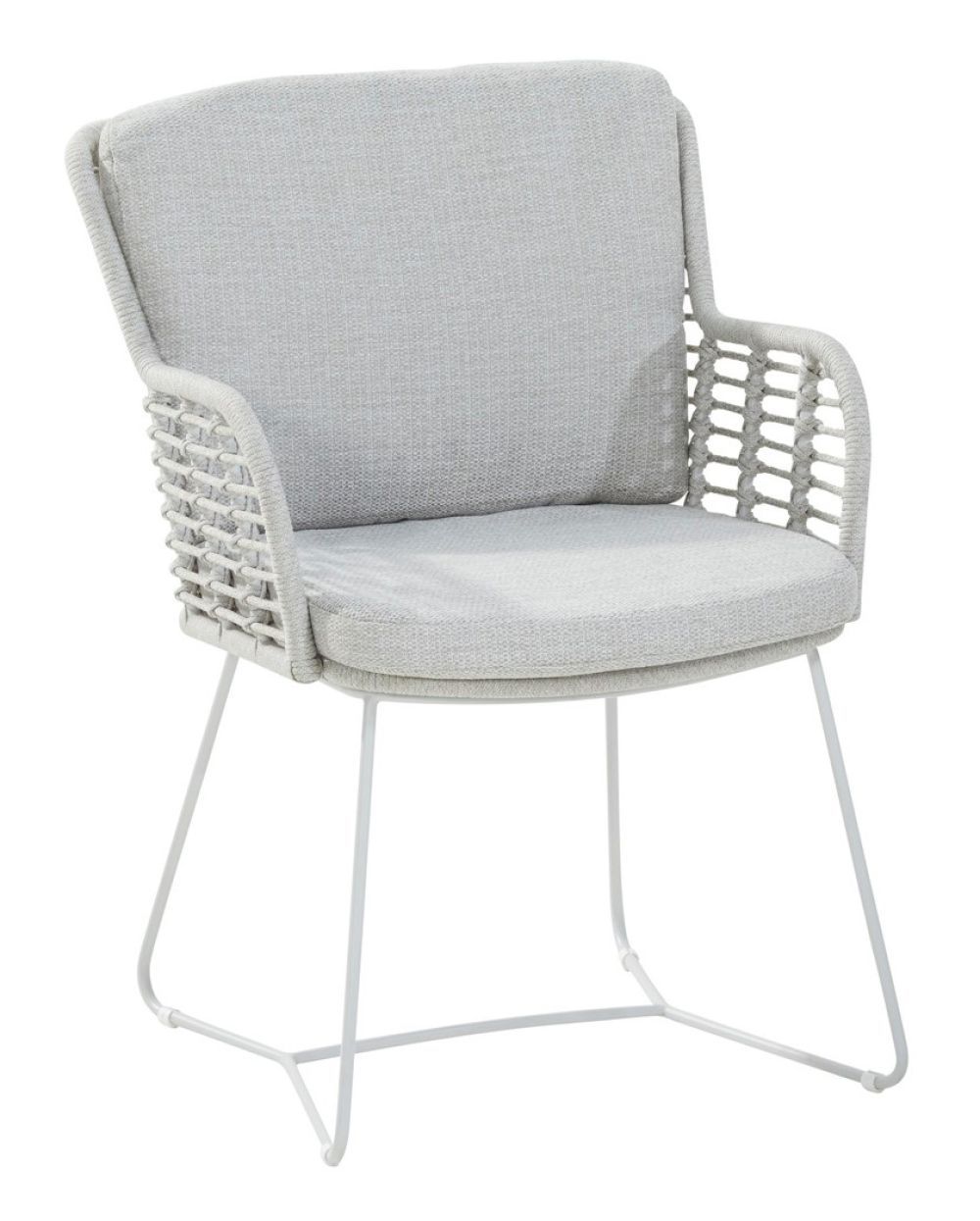 4Seasons Outdoor designové zahradní židle Fabrice Chair - DESIGNPROPAGANDA