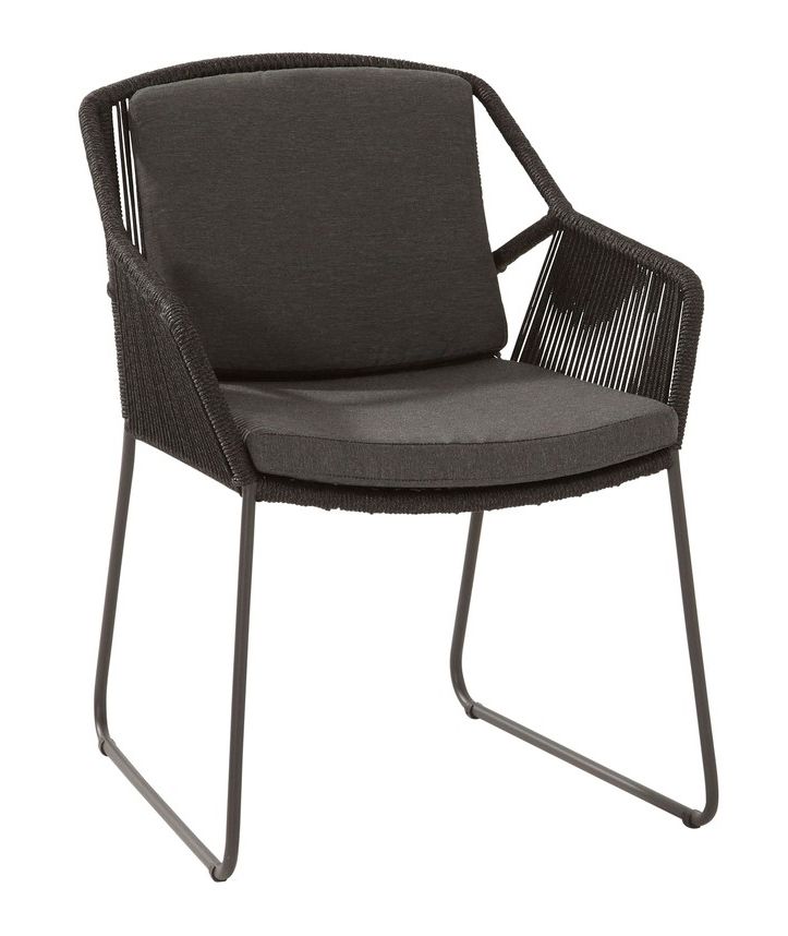 4Seasons Outdoor designové zahradní židle Accor Chair - DESIGNPROPAGANDA