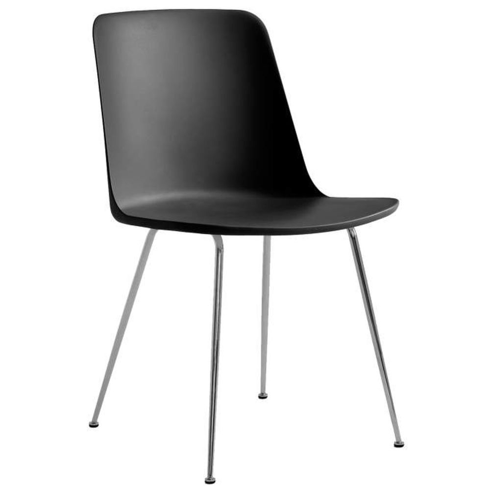 &Tradition designové židle Rely Chair HW6 - HW10 - DESIGNPROPAGANDA