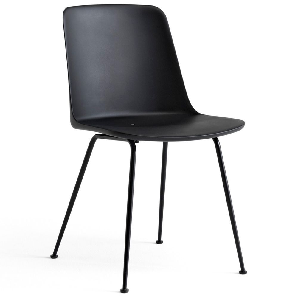 &Tradition designové zahradní židle Rely Chair HW70 - DESIGNPROPAGANDA