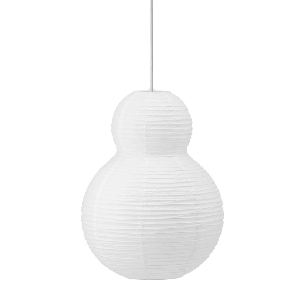 Normann Copenhagen designová závěsná svítidla Puff Lamp Bubble - DESIGNPROPAGANDA