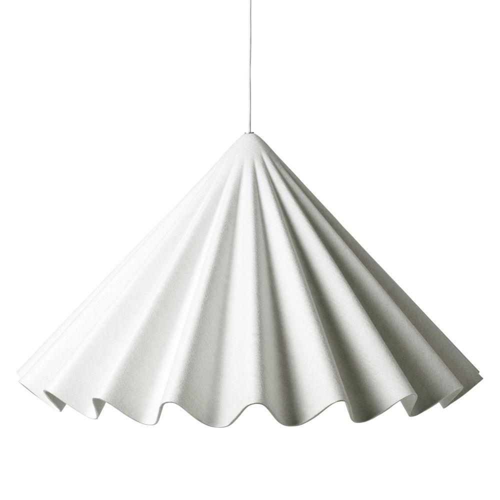 Audo Copenhagen designová závěsná svítidla Dancing Pendant Lamp - DESIGNPROPAGANDA