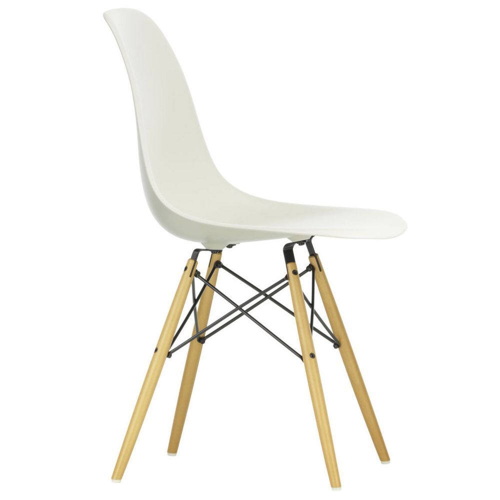 Vitra designové židle DSW - DESIGNPROPAGANDA