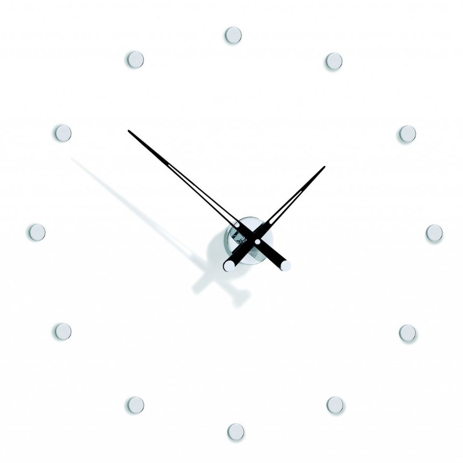 Nomon designové nástěnné hodiny Rodon 12 - DESIGNPROPAGANDA
