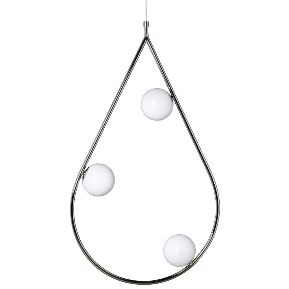 Pholc designová závěsná svítidla Pearls 80 - DESIGNPROPAGANDA