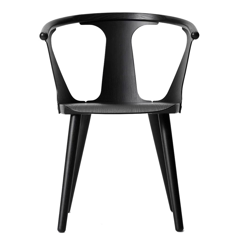 &Tradition designová židle In Between Chair - DESIGNPROPAGANDA