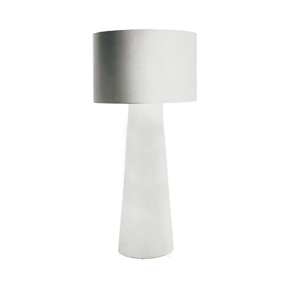 Cappellini designové stojací lampy Big Shadow (120 cm) - DESIGNPROPAGANDA