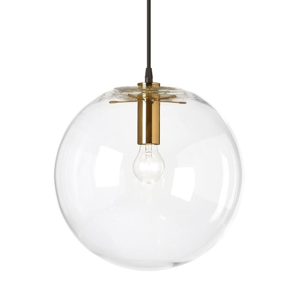 Classicon designová závěsná svítidla Selene (Ø 30 cm) - DESIGNPROPAGANDA