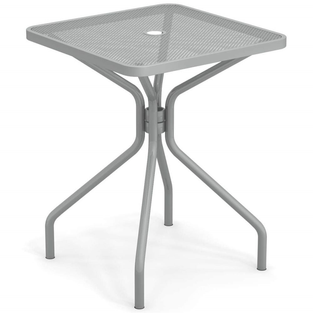 Emu designové zahradní stoly Cambi Square Table (60 x 60 cm) - DESIGNPROPAGANDA