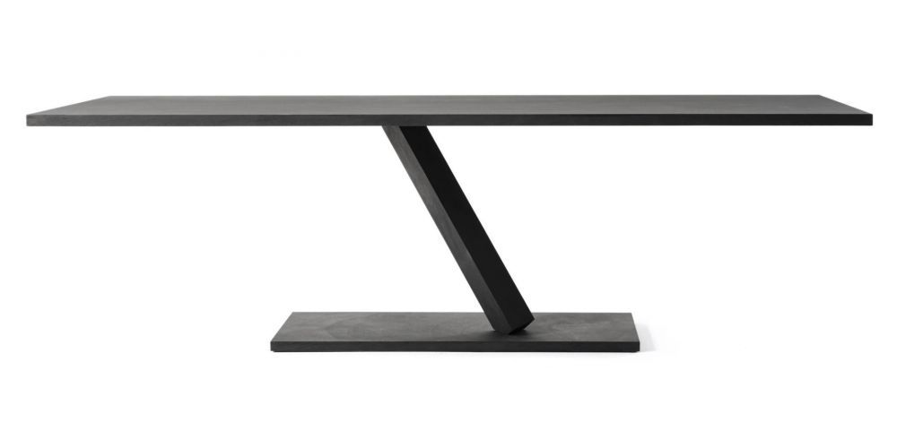 Desalto designové jídelní stoly Element Rectangular (šířka 200 cm) - DESIGNPROPAGANDA