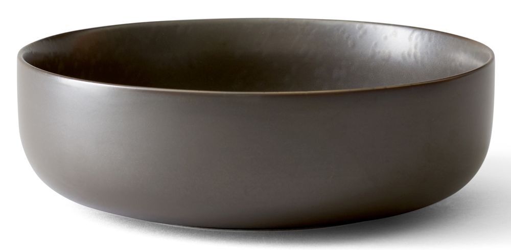 Menu designové mísy New Norm Dinnerware Bowl (průměr 25 cm) - DESIGNPROPAGANDA