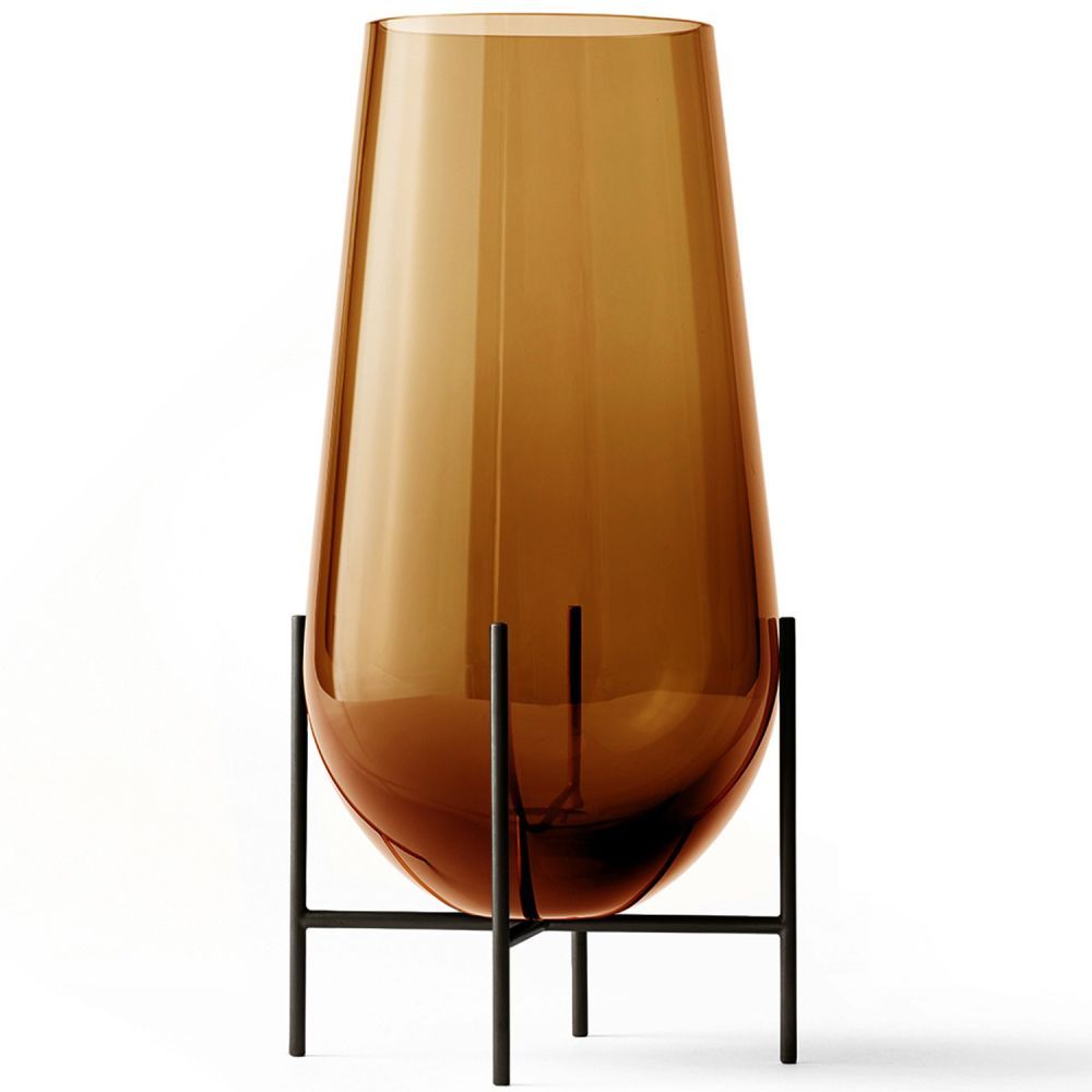 Audo Copenhagen designové vázy Échasse Vase Large - DESIGNPROPAGANDA