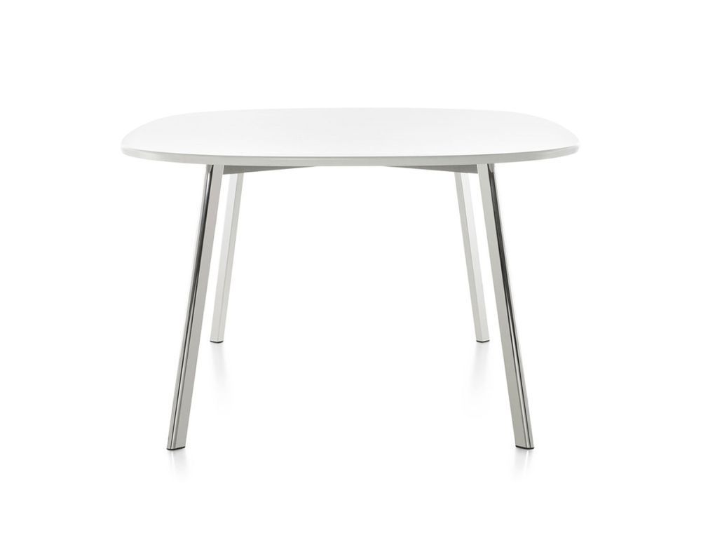 Magis designové jídelní stoly Deja-Vu Table Round (průměr 98 cm) - DESIGNPROPAGANDA