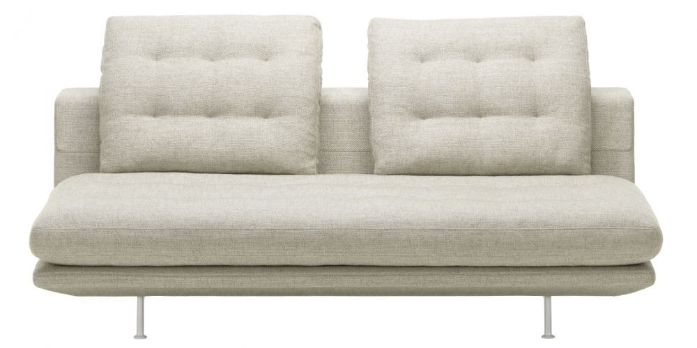 Vitra designové sedačky Grand Sofa 2.5 (cena bez polštářů) - DESIGNPROPAGANDA