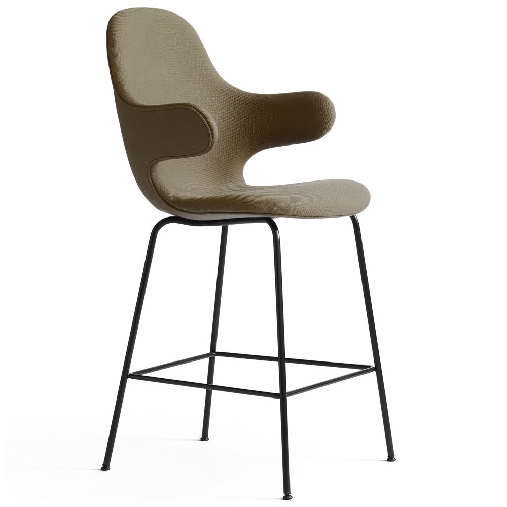 &Tradition designové barové židle Catch Bar Stool JH16 (výška sedáku 66 cm) - DESIGNPROPAGANDA