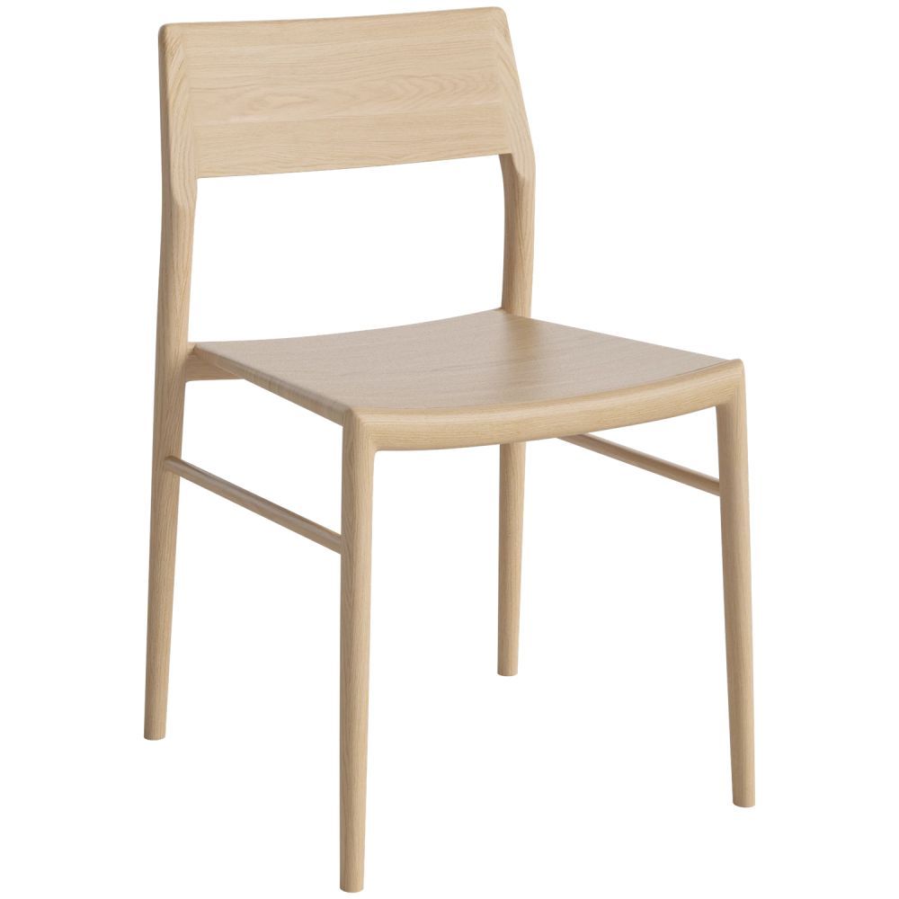 Bolia designové židle Chicago Dining Chair - DESIGNPROPAGANDA