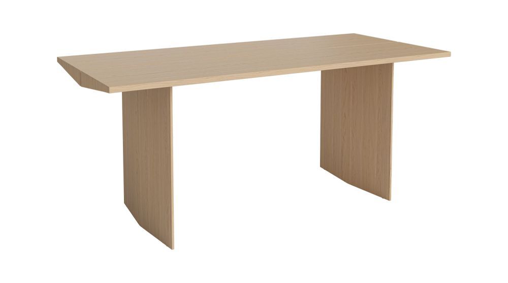 Bolia designové jídelní stoly Alp Dining Table (délka 200 cm) - DESIGNPROPAGANDA