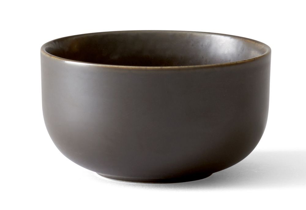 Menu designové mísy New Norm Dinnerware Bowl (průměr 7,5 cm) - DESIGNPROPAGANDA
