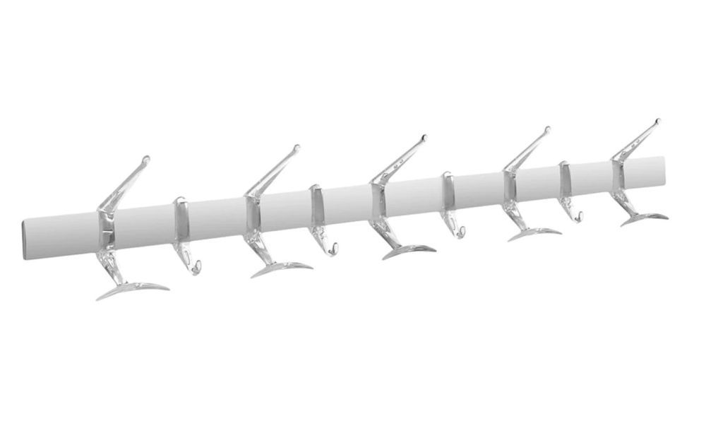 Kartell designové nástěnné věšáky Hanger (šířka 90cm) - DESIGNPROPAGANDA