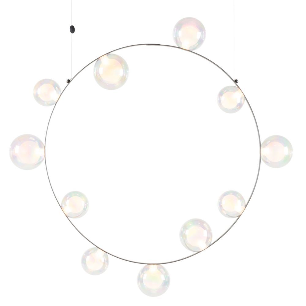 MOOOI závěsná svítidla Hubble Bubble 11 - DESIGNPROPAGANDA