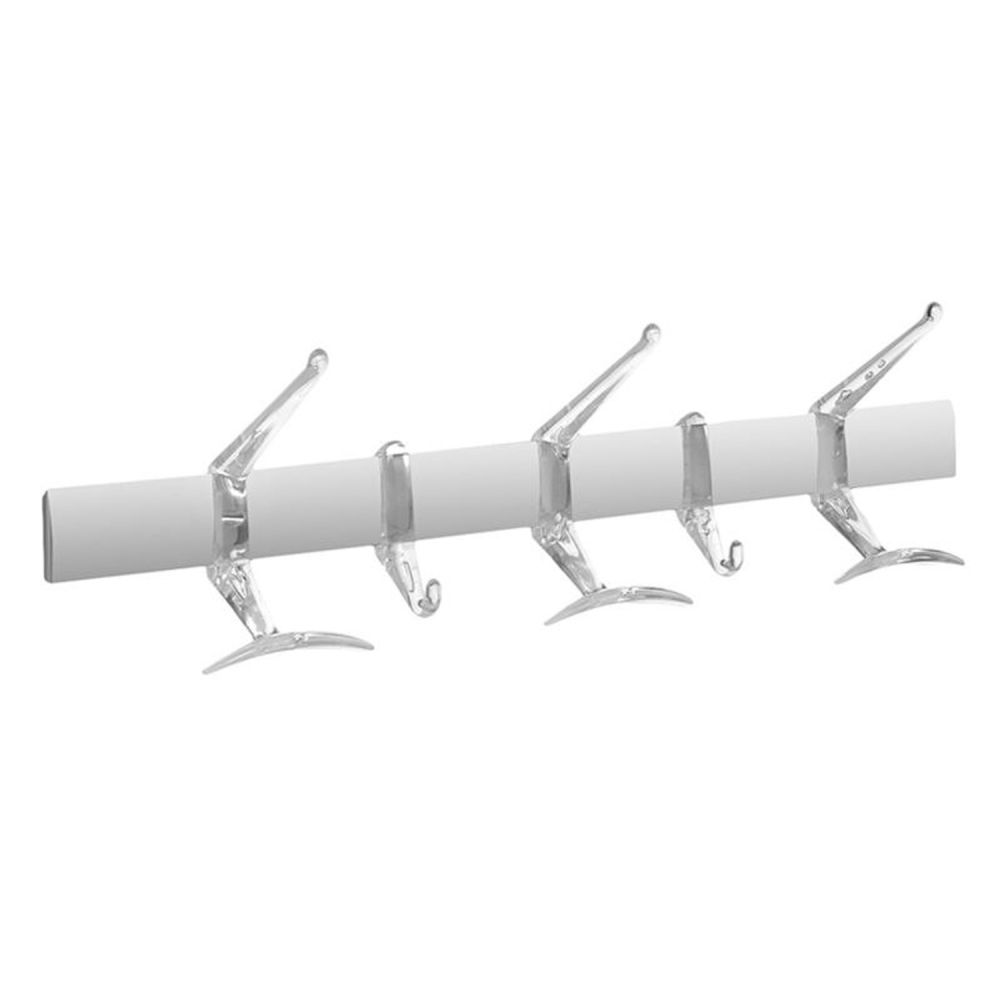 Kartell designové nástěnné věšáky Wall Hanger (šířka 60 cm) - DESIGNPROPAGANDA