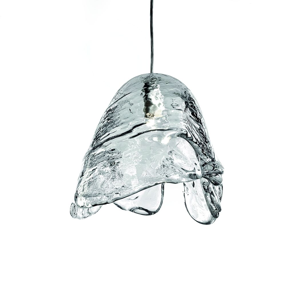 Lasvit designová závěsná svítidla Frozen Small - DESIGNPROPAGANDA