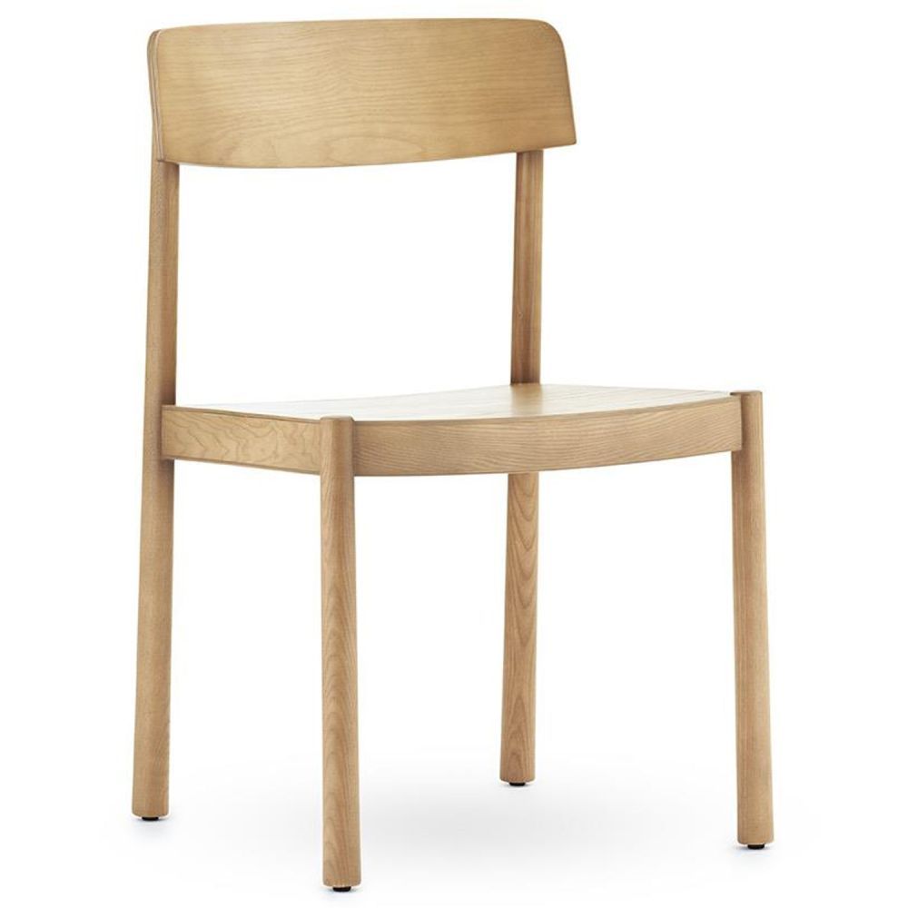 Normann Copenhagen designové židle Timb Chair - DESIGNPROPAGANDA