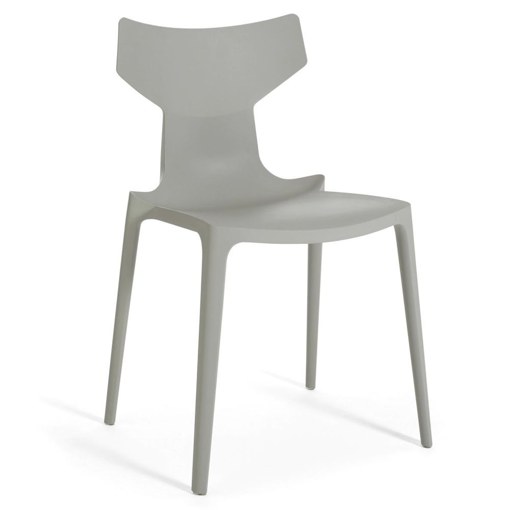 Kartell designové židle Re-chair - DESIGNPROPAGANDA