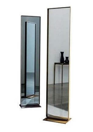 SOVET - Zrcadlo VISUAL FREE STANDING - 