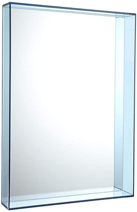 Kartell - Zrcadlo Only Me - 80 x 180 cm - 
