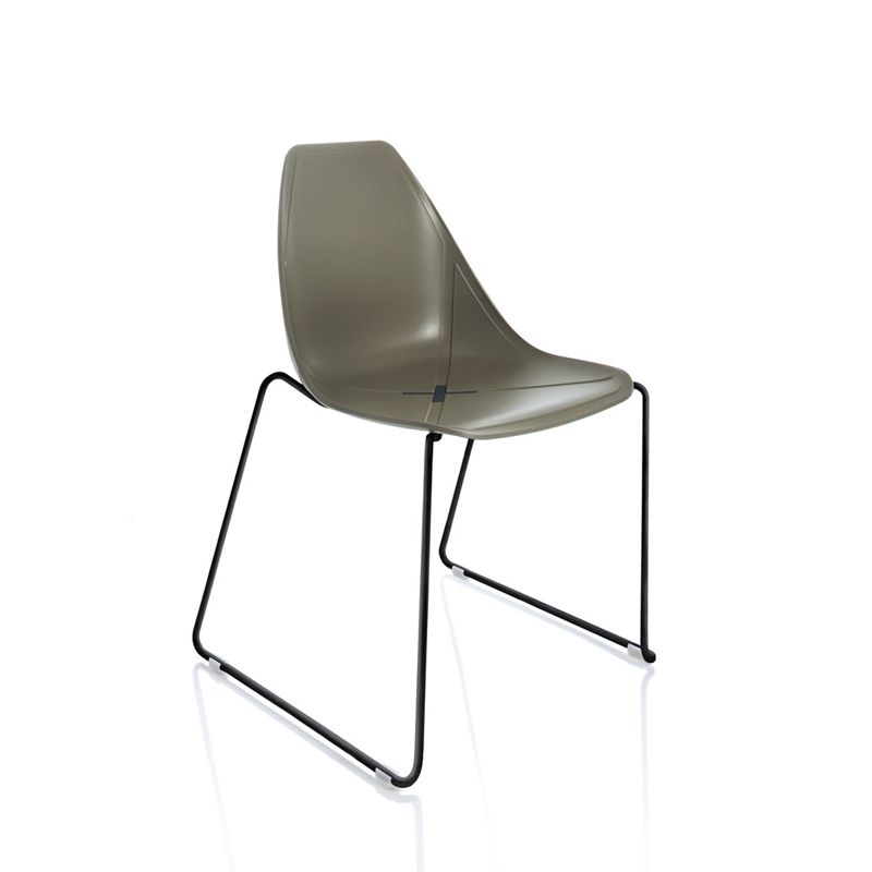 ALMA DESIGN - Židle X 1081 - 
