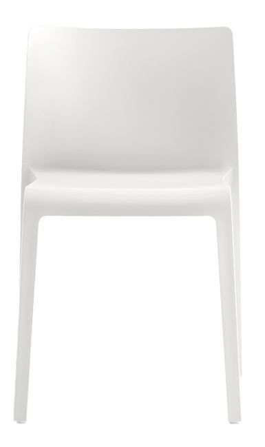 PEDRALI - Židle VOLT 670 DS - bílá - 
