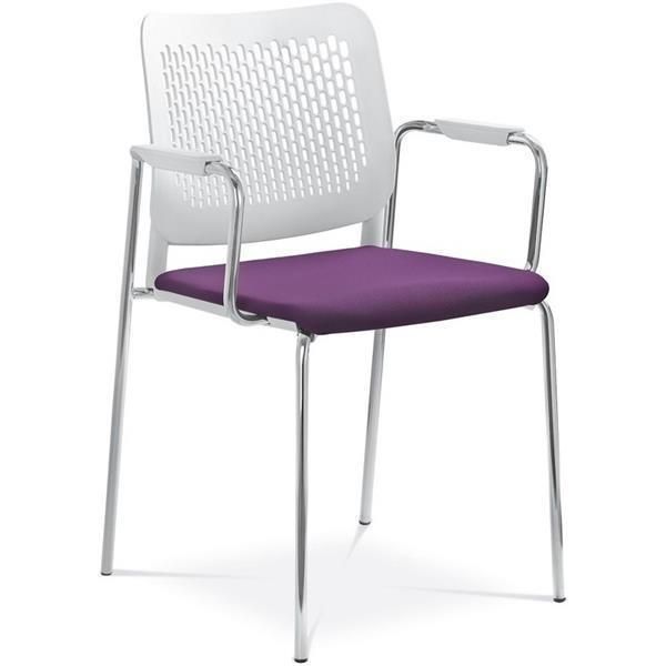 LD SEATING - Židle TIME 171-N4,BR - 