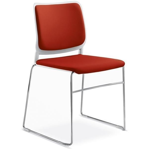 LD SEATING - Židle TIME 162-Q-N4 - 